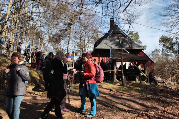 Latzhütte