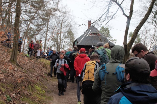 Latzhütte