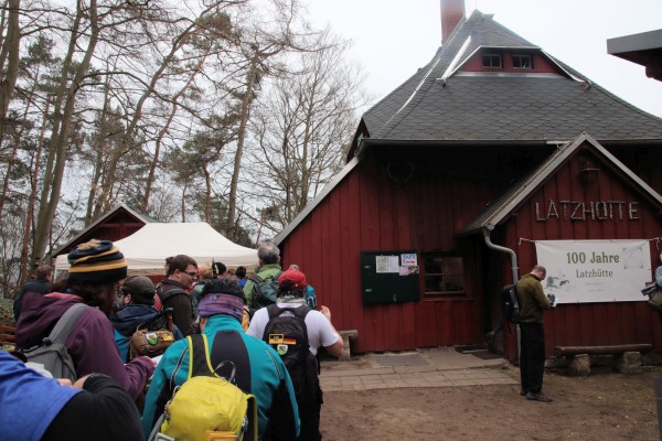 Latzhütte