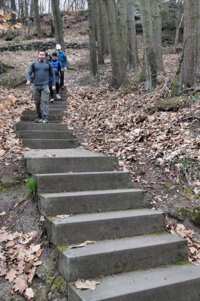 Hangweg