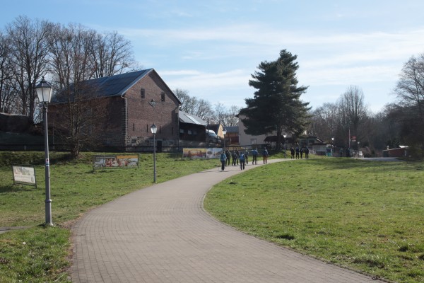 Am Königstein