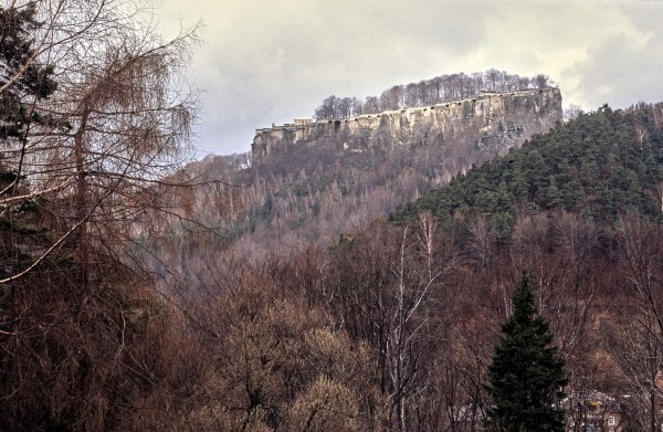 Festung Königstein