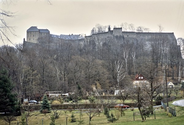 Am Königstein