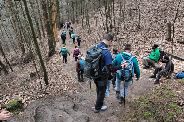 Hangweg