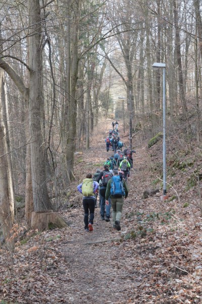 Hofmühlenweg