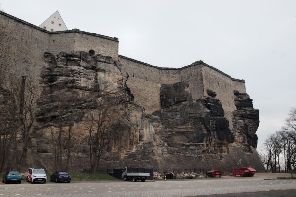 Festung