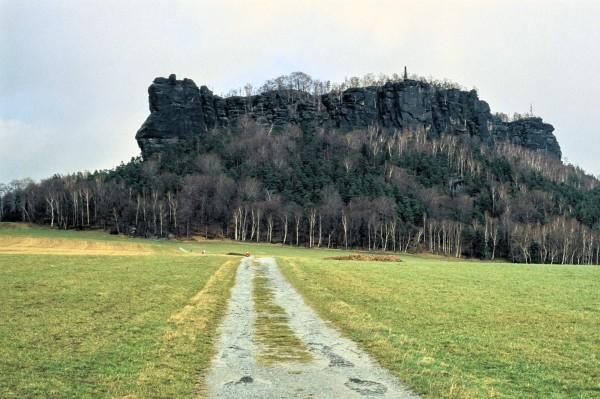 Lilienstein