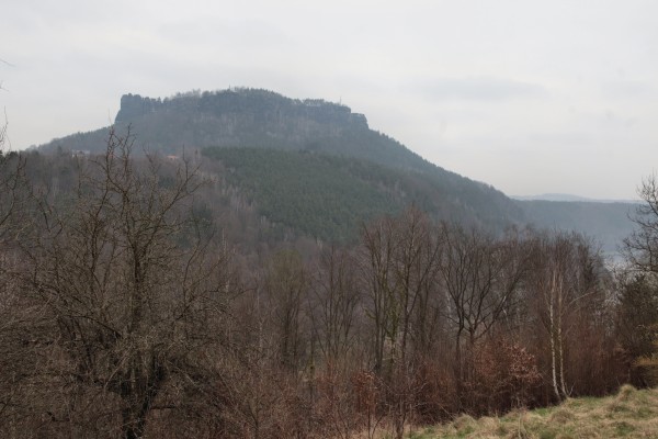 Lilienstein