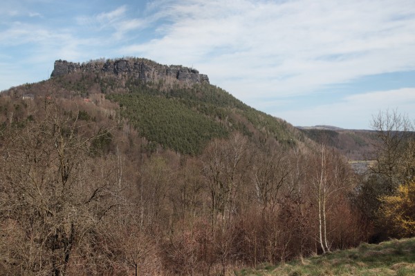 Lilienstein