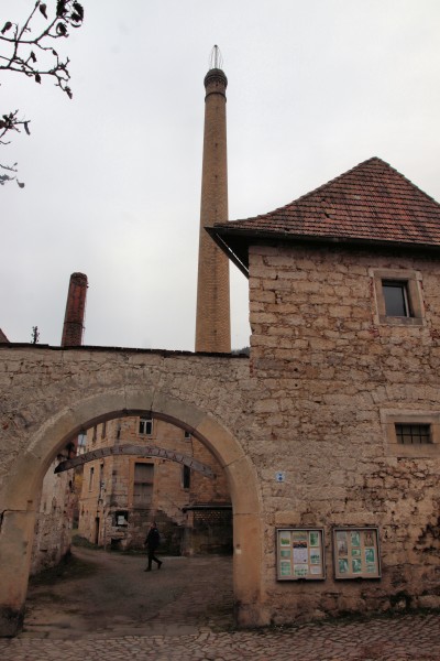 Bienermühle