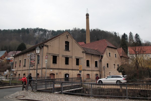 Bienermühle
