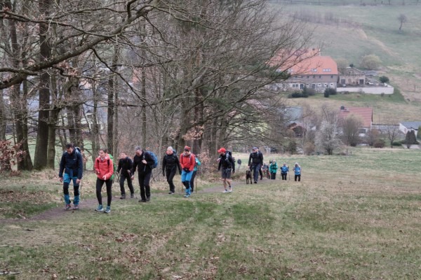 Alter Schulweg
