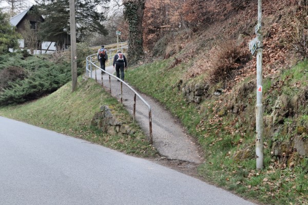 Am Stallhübel