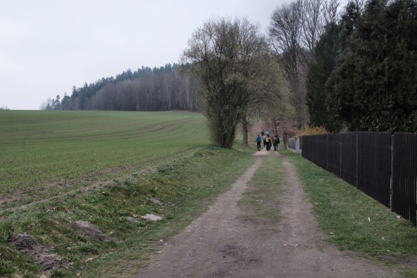 Am Stallhübel