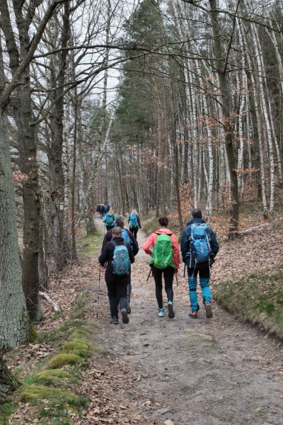 Heidepromenade