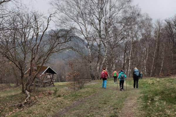 Heidepromenade