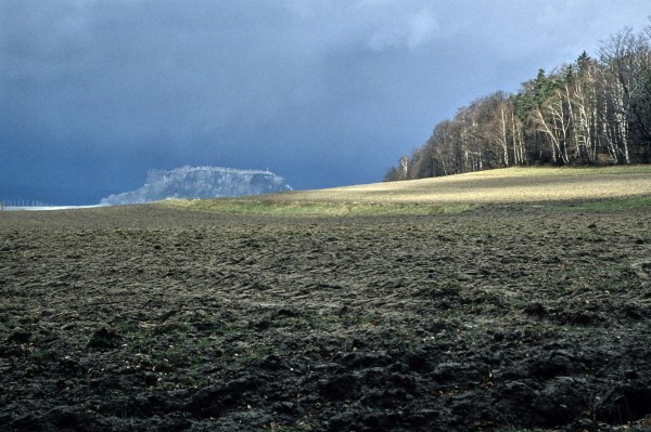 Liliensteinblick