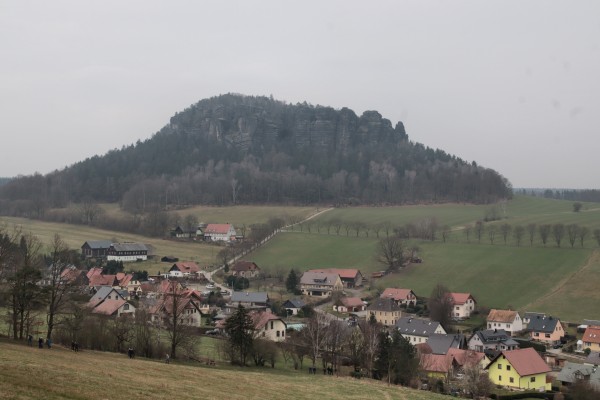 Pfaffenstein