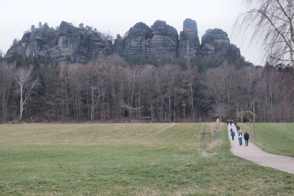 Pfaffenstein