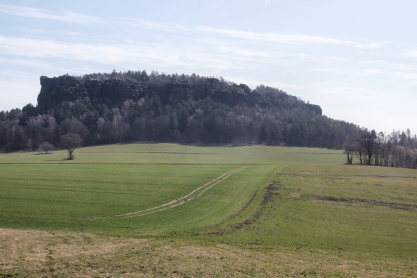 Pfaffenstein