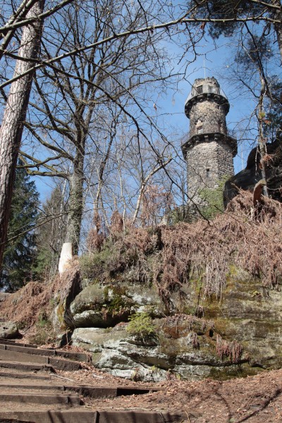 Aussichtsturm