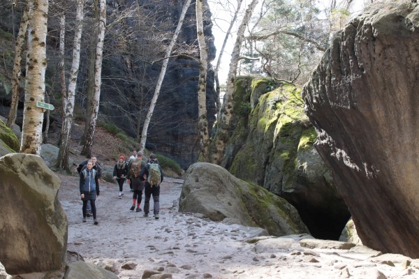 Pfaffenstein