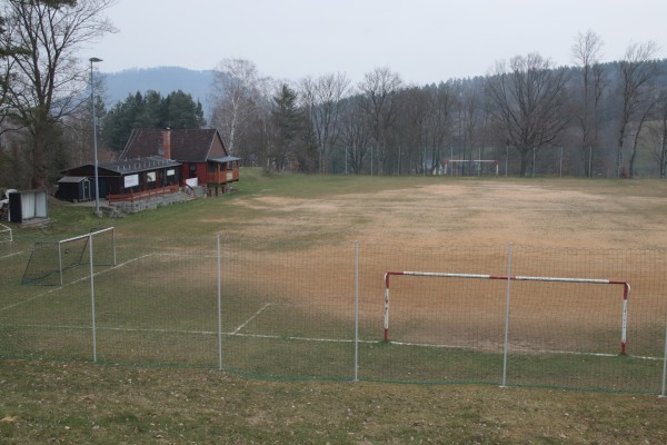 Sportplatz