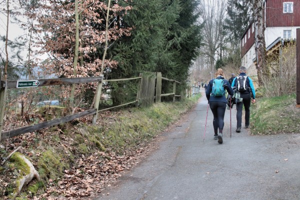 Sportplatzweg