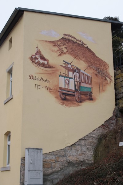 Bielatalbahn