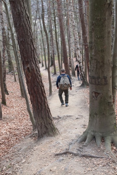 Schanzenweg