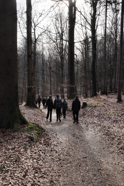 Schwarzbergweg