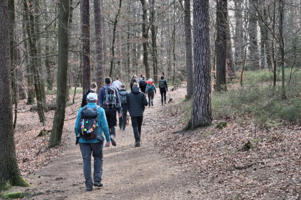 Schwarzbergweg