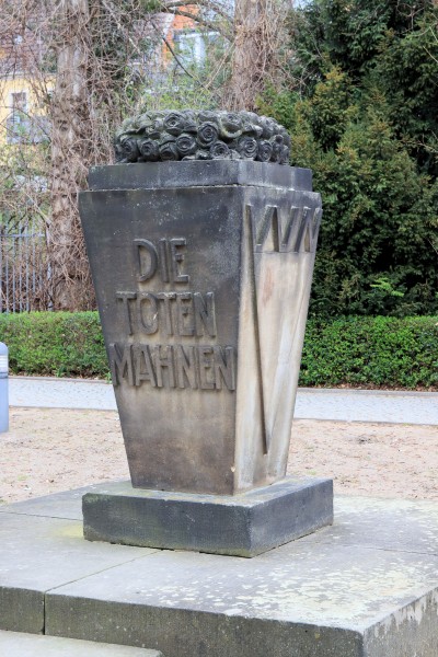 Denkmal