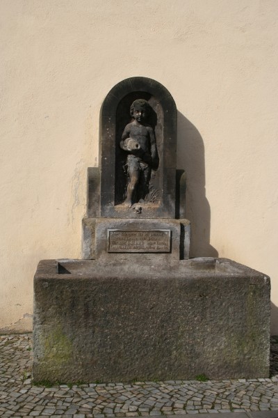 Erlpeterbrunnen