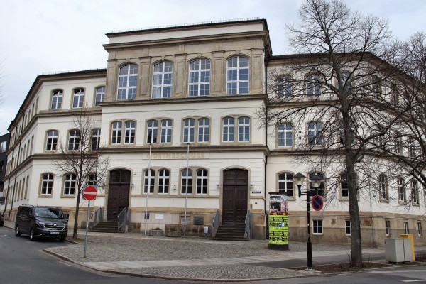 Goetheschule