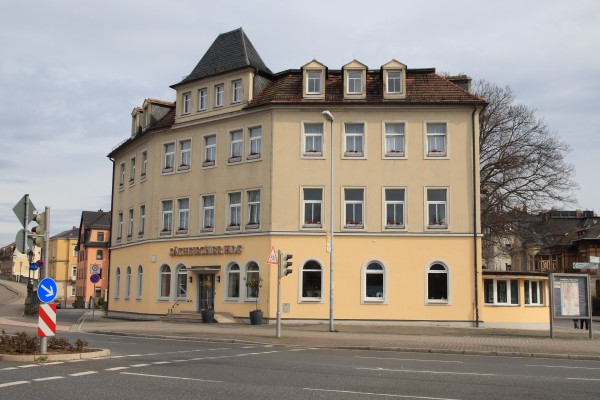 Sächsischer Hof