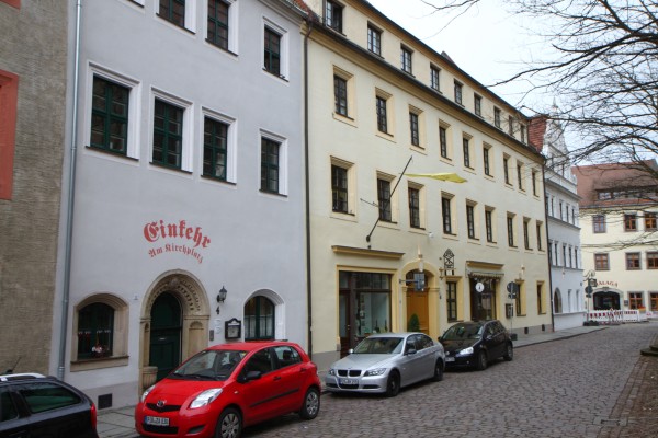 Kirchplatz