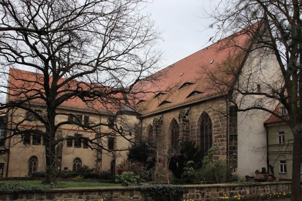 Klosterkirche