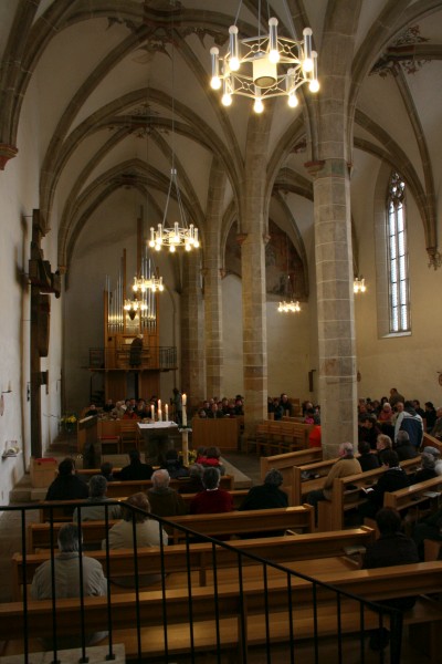 Klosterkirche