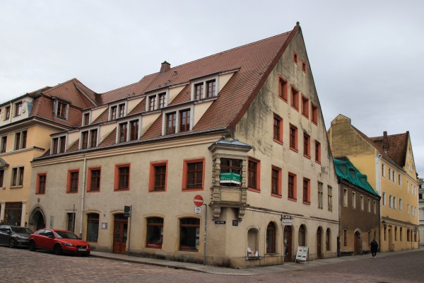 Lange Straße