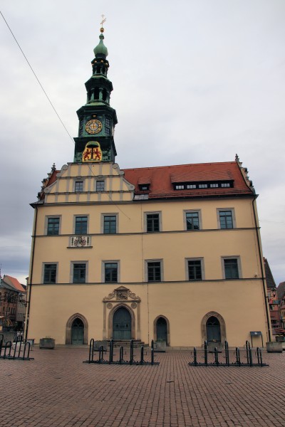 Rathaus