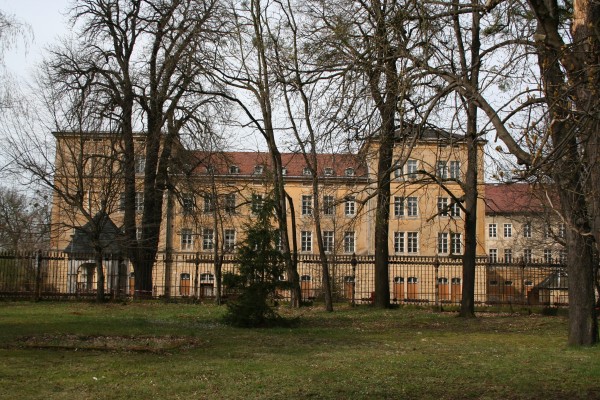 Schloßpark