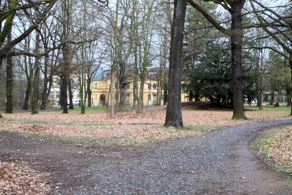 Schloßpark