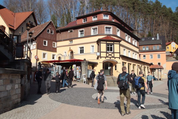 Amselgrundabzweig