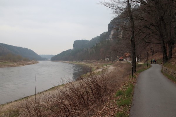 Wehlener Weg