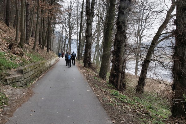 Wehlener Weg