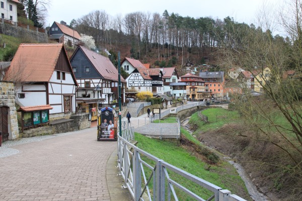 Grünbachtal