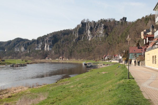 Kottesteig