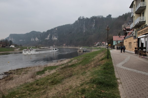 Kottesteig