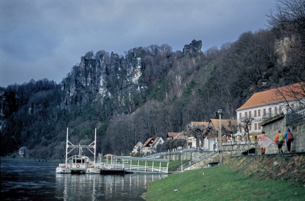 Bastei